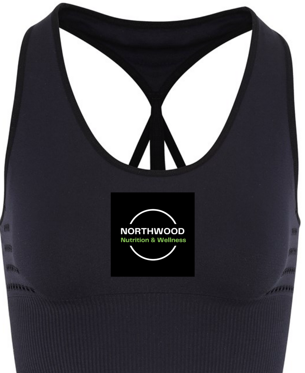 Northwood Nutrition & Wellness TriDri® Seamless '3D Fit' MultiSport