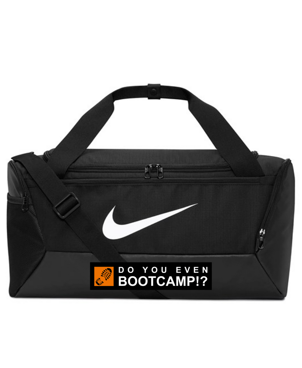 bootcamp nike