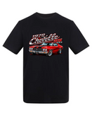 Classic Car Collection T-Shirt
