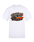 Classic Car Collection T-Shirt
