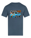 Classic Car Collection T-Shirt