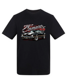 Classic Car Collection T-Shirt