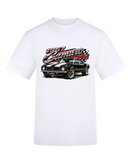 Classic Car Collection T-Shirt