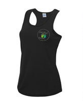 West Street Nutrition: Women's Cool Vest