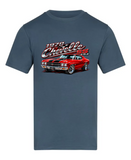 Classic Car Collection T-Shirt