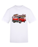 Classic Car Collection T-Shirt