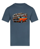 Classic Car Collection T-Shirt