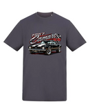 Classic Car Collection T-Shirt