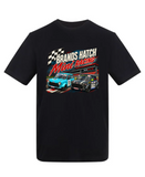 Custom Car T-Shirt - Your Car, Your Design, Your T-Shirt