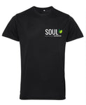 Soul Nutrition: TriDri® Performance T-Shirt (Men's)