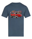 Classic Car Collection T-Shirt