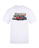 The Italian Job T-Shirt