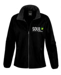 Soul Nutrition: Women's Core Softshell Jacket