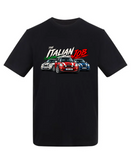 The Italian Job T-Shirt