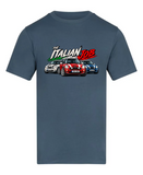 The Italian Job T-Shirt