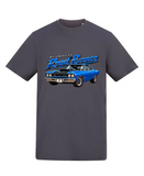 Classic Car Collection T-Shirt