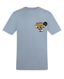 Boxed Off: The AWDis 150 T (Men's)