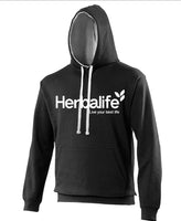 Herbalife 2.0 Branding: Varsity Hoodie (Unisex)