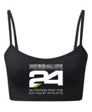 Women's TriDri® Seamless 3D Fit Multi-Sport Flex Bra
