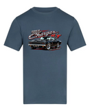 Classic Car Collection T-Shirt