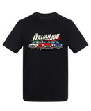 The Italian Job T-Shirt