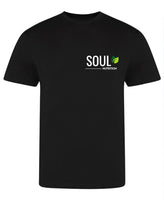 Soul Nutrition: The 100 T (Men's)