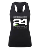 Women's TriDri® Seamless 3D Fit Multi-Sport Flex Vest