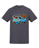 Classic Car Collection T-Shirt