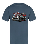 Classic Car Collection T-Shirt