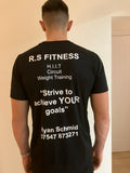 RS Fitness: Nike Mens T-Shirt (£45)