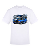 Classic Car Collection T-Shirt