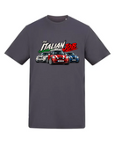 The Italian Job T-Shirt