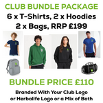 Club Bundle Package