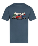 The Italian Job T-Shirt