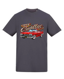 Classic Car Collection T-Shirt