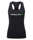 Women's TriDri® Seamless 3D Fit Multi-Sport Flex Vest