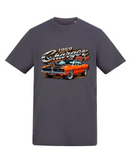 Classic Car Collection T-Shirt