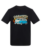Classic Car Collection T-Shirt