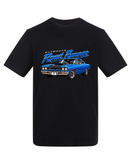 Classic Car Collection T-Shirt