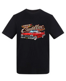 Classic Car Collection T-Shirt