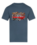 Classic Car Collection T-Shirt