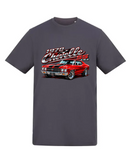 Classic Car Collection T-Shirt