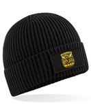 THE ALLY PALLY WASP BEANIE