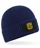 THE ALLY PALLY WASP BEANIE