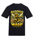 THE ALLY PALLY WASP T-SHIRT