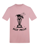 THE ALLY PALLY WASP TROPHY T-SHIRT