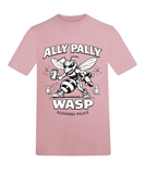 THE ALLY PALLY WASP T-SHIRT