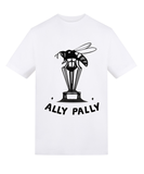 THE ALLY PALLY WASP TROPHY T-SHIRT