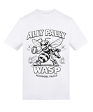 THE ALLY PALLY WASP T-SHIRT