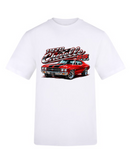 Classic Car Collection T-Shirt